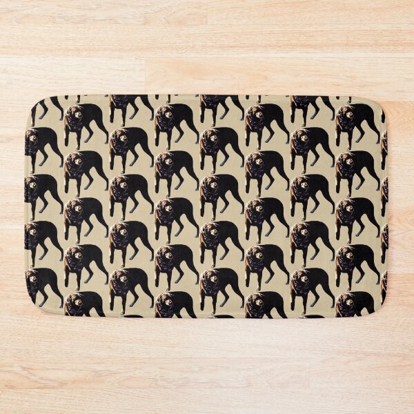 Item preview, Chocolate Lab designed and sold by Susan Savad.