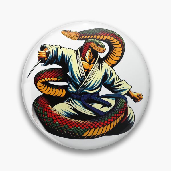 Item preview,  Sports kung fu snake  ,Sports,funny sports ,karate sport,combat sport designed and sold by Expressions-Sel.