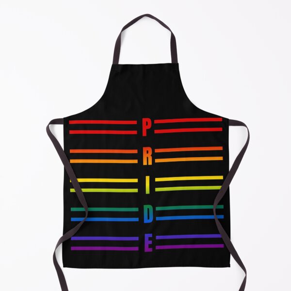 Item preview, Pride with Horizontal Lines Graphic, Classic pride flag graphic, Rainbow Graphic, LGBTQ,  Pride Party, Pride Parade, Unisex Design, Subtle  LGBTQ,  designed and sold by PrideBeProud.