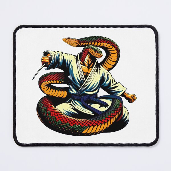 Item preview, Sports kung fu snake ,Sports,funny sports ,karate sport,combat sport designed and sold by Expressions-Sel.