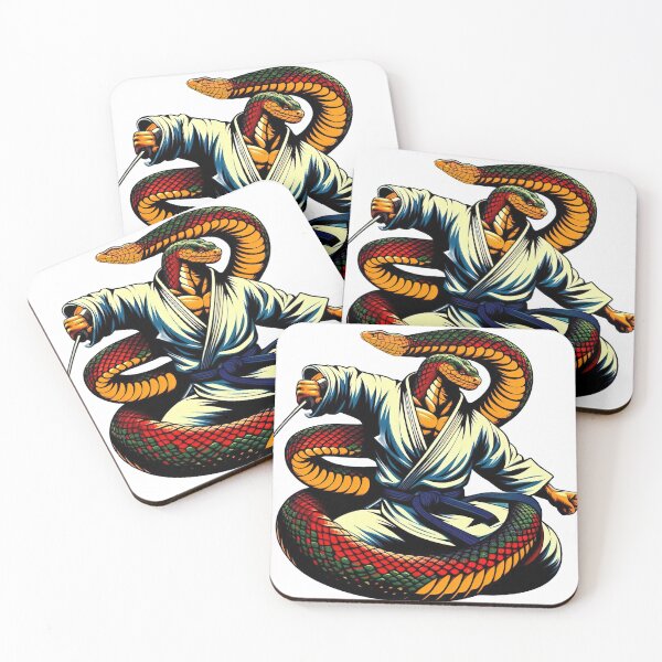 Item preview,  Sports kung fu snake  ,Sports,funny sports ,karate sport,combat sport designed and sold by Expressions-Sel.