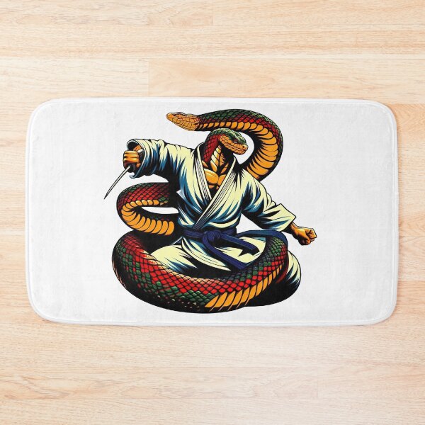 Item preview,  Sports kung fu snake  ,Sports,funny sports ,karate sport,combat sport designed and sold by Expressions-Sel.