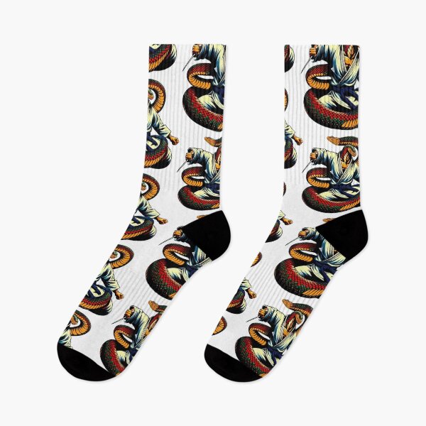 Item preview,  Sports kung fu snake  ,Sports,funny sports ,karate sport,combat sport designed and sold by Expressions-Sel.