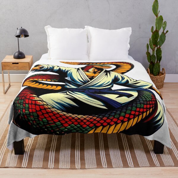 Item preview,  Sports kung fu snake  ,Sports,funny sports ,karate sport,combat sport designed and sold by Expressions-Sel.
