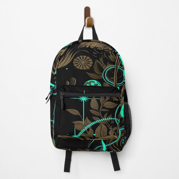 Item preview, Mystic Vines and Celestial Flow designed and sold by Exodoi.