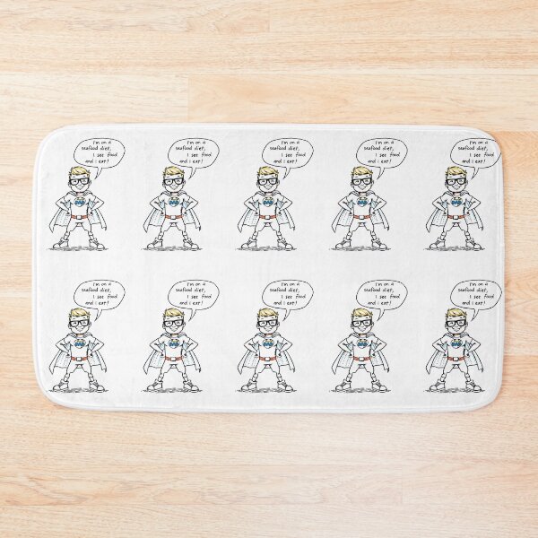 Item preview, Dad Joke Hero – Funny Comic Style Father’s Day Card designed and sold by Valentina-ty.