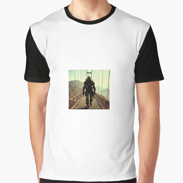 Item preview, The Journey designed and sold by Kurgan901.