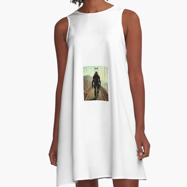 Item preview, The Journey designed and sold by Kurgan901.