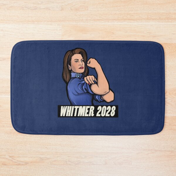 Item preview, Whitmer 2028 designed and sold by FrictionMaxxing.