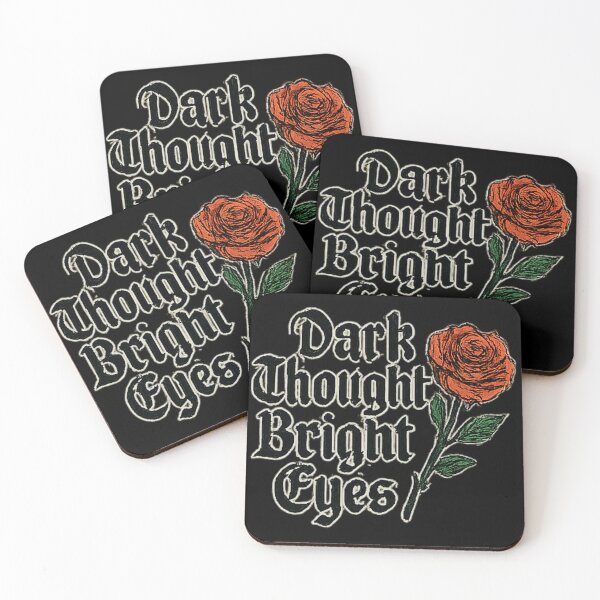 Item preview, Dark Thought Bright Eyes designed and sold by KTGim.