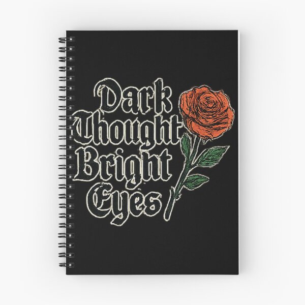 Item preview, Dark Thought Bright Eyes designed and sold by KTGim.