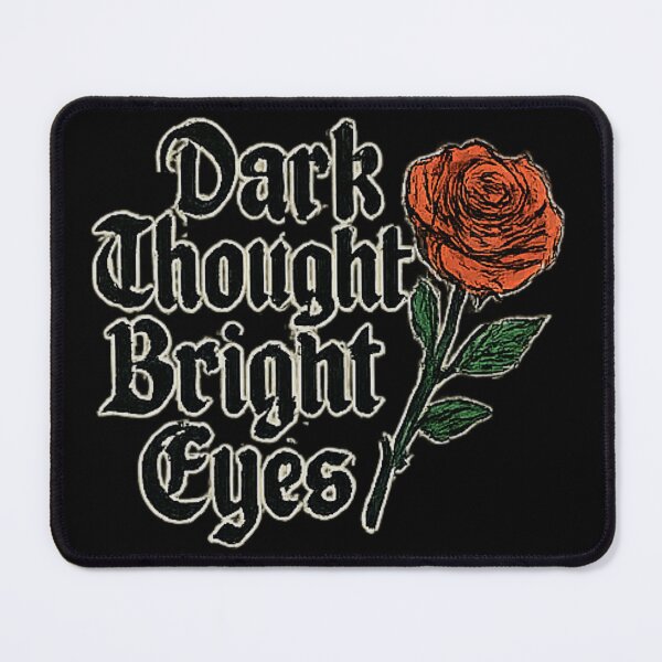 Item preview, Dark Thought Bright Eyes designed and sold by KTGim.