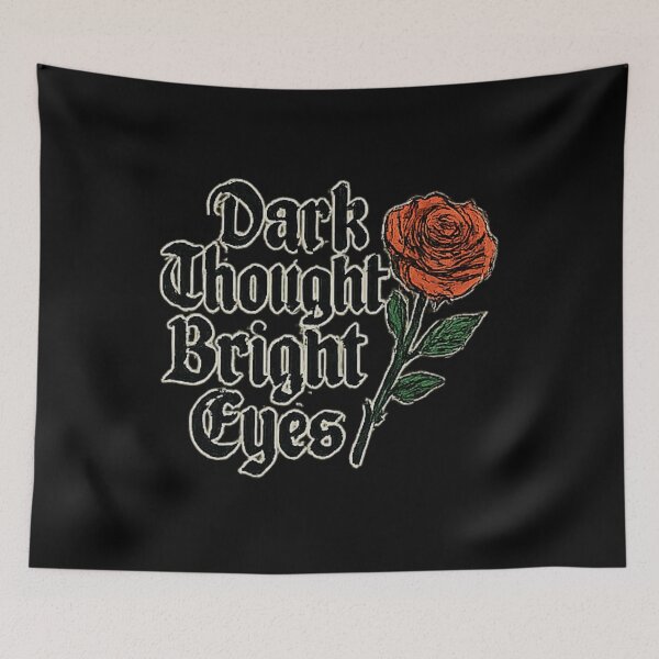Item preview, Dark Thought Bright Eyes designed and sold by KTGim.