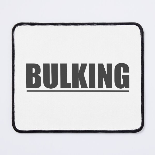 Item preview, Bulking designed and sold by DefaiLinezen.