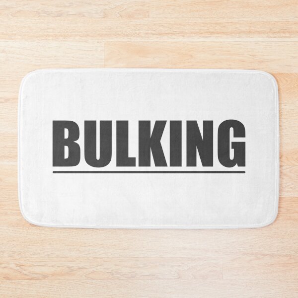 Item preview, Bulking designed and sold by DefaiLinezen.