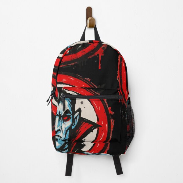 Item preview, Dracula Art Print designed and sold by FoRes-Art.