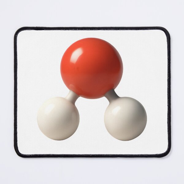 Item preview, dihydrogen monoxide designed and sold by StickerManiaBE.