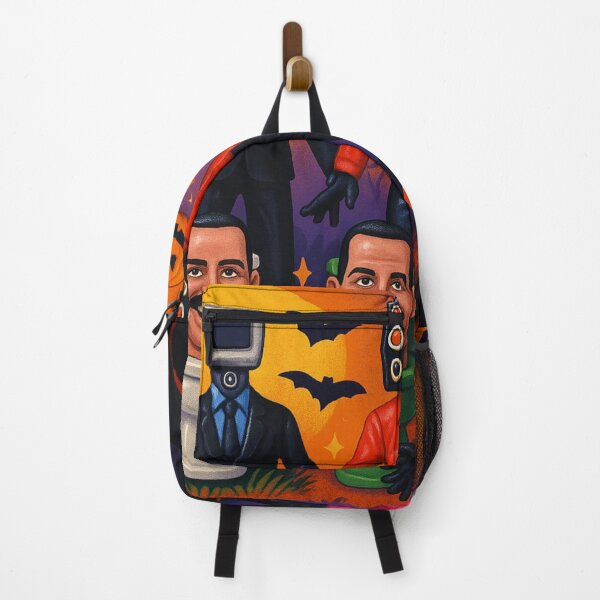 Item preview, Colorful Skibidi Toilet Camera Men Team Cartoon Halloween designed and sold by Cartoonaty.