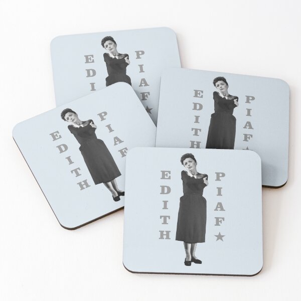 Item preview, Edith Piaf designed and sold by TIGERDAVER.