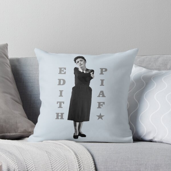 Item preview, Edith Piaf designed and sold by TIGERDAVER.