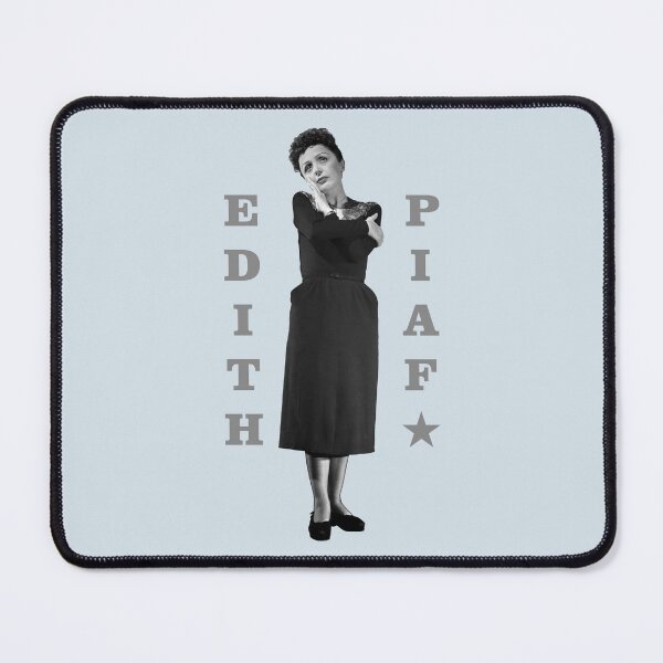 Item preview, Edith Piaf designed and sold by TIGERDAVER.