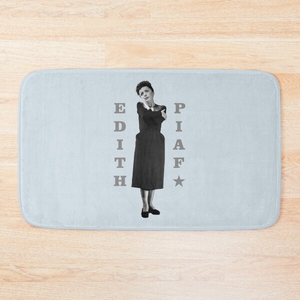 Item preview, Edith Piaf designed and sold by TIGERDAVER.