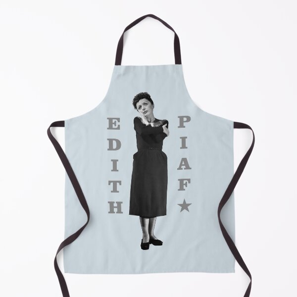 Item preview, Edith Piaf designed and sold by TIGERDAVER.