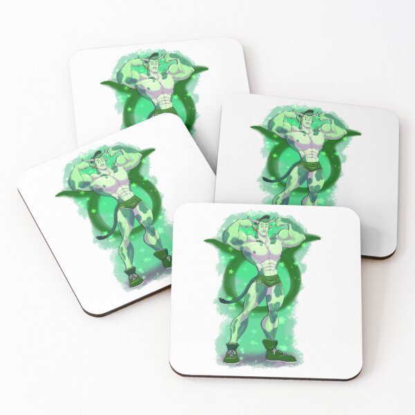 Item preview, Hunky Taurus  designed and sold by SorbetMystery.