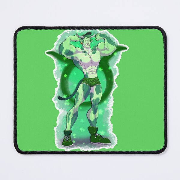 Item preview, Hunky Taurus designed and sold by SorbetMystery.