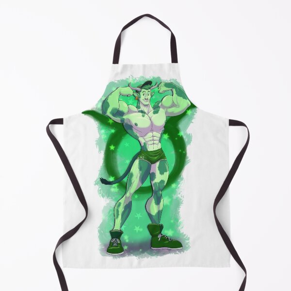 Item preview, Hunky Taurus designed and sold by SorbetMystery.