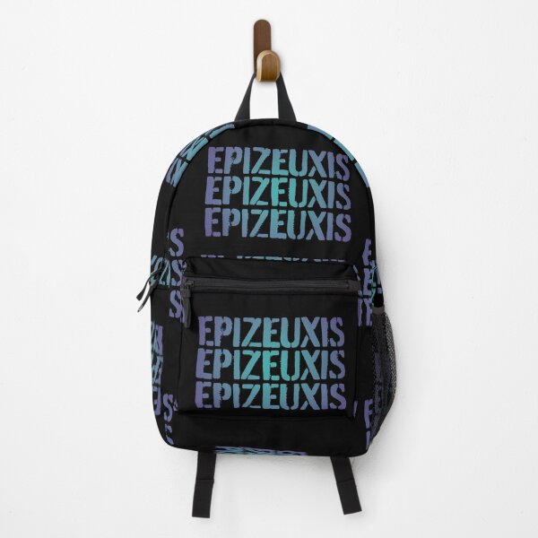 Item preview, Epizeuxis. v.1 designed and sold by x1brett.