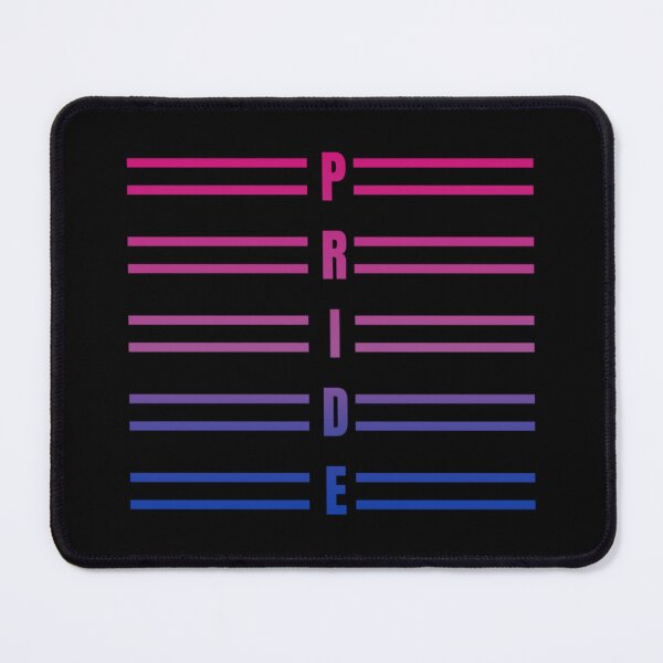 Item preview, Pride with Horizontal Lines Graphic, Bisexual pride flag graphic, Rainbow Graphic, LGBTQ,  Pride Party, Pride Parade, Unisex Design, Subtle  LGBTQ,  designed and sold by PrideBeProud.