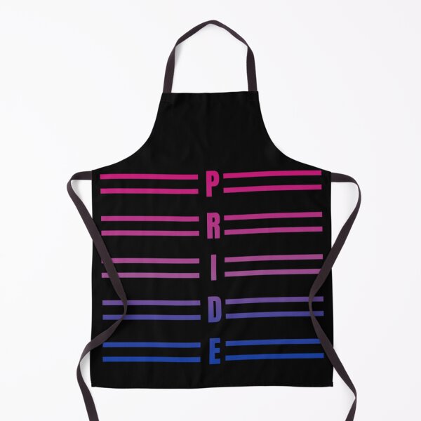 Item preview, Pride with Horizontal Lines Graphic, Bisexual pride flag graphic, Rainbow Graphic, LGBTQ, Pride Party, Pride Parade, Unisex Design, Subtle LGBTQ, designed and sold by PrideBeProud.