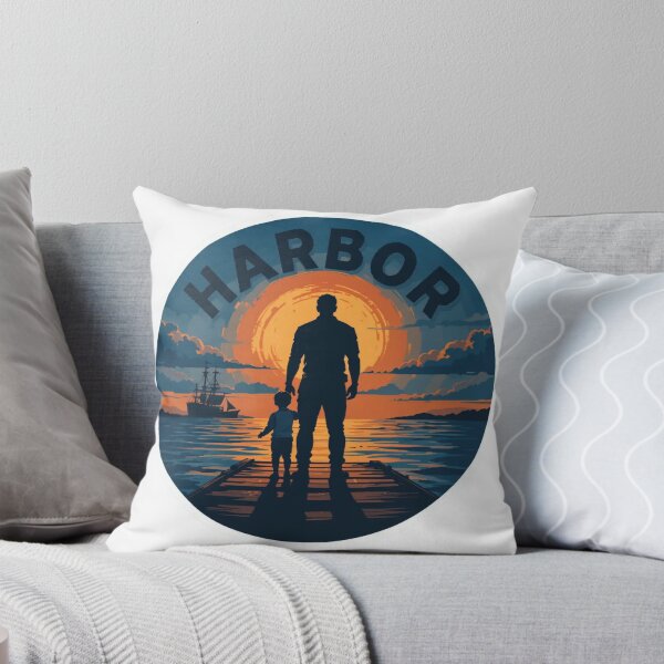 Item preview, Harbor Bond fathers day Ultra Gift Drop: Summer Edition designed and sold by Imaginarium of Chaos falcon88 .