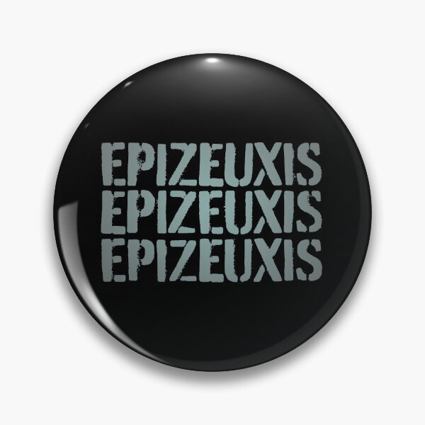 Item preview, Epizeuxis. v.3 designed and sold by x1brett.