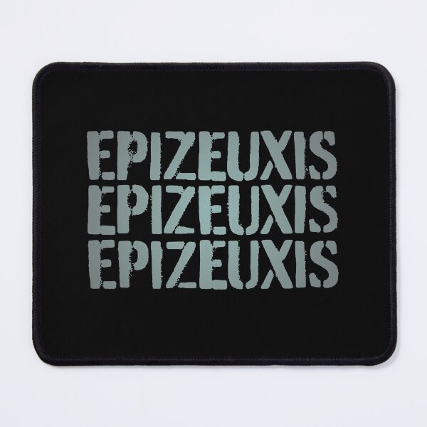 Item preview, Epizeuxis. v.3 designed and sold by x1brett.