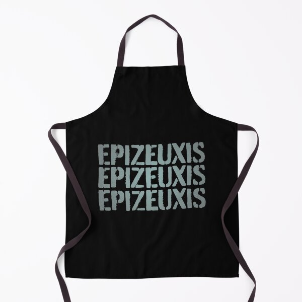 Item preview, Epizeuxis. v.3 designed and sold by x1brett.