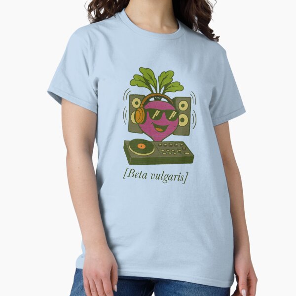 Item preview, Beetroot Beta vulgaris designed and sold by Spilled Tee.