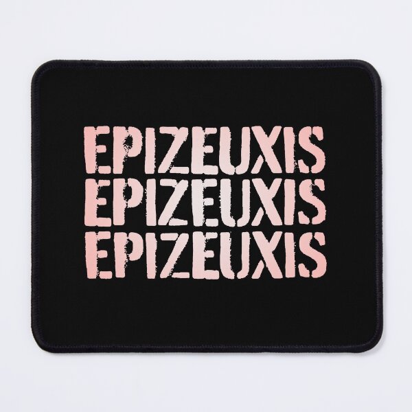 Item preview, Epizeuxis. v.2 designed and sold by x1brett.