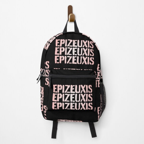 Item preview, Epizeuxis. v.2 designed and sold by x1brett.