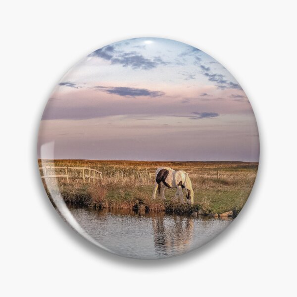 Item preview, Horse at Sunrise designed and sold by Jim Key.