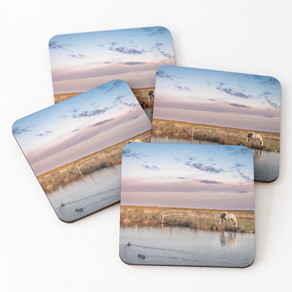 Item preview, Horse at Sunrise designed and sold by Jim Key.