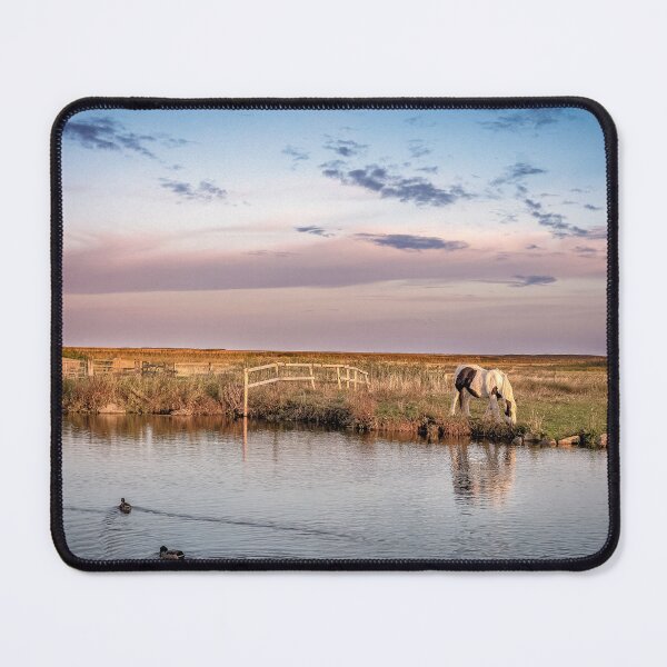Item preview, Horse at Sunrise designed and sold by Jim Key.