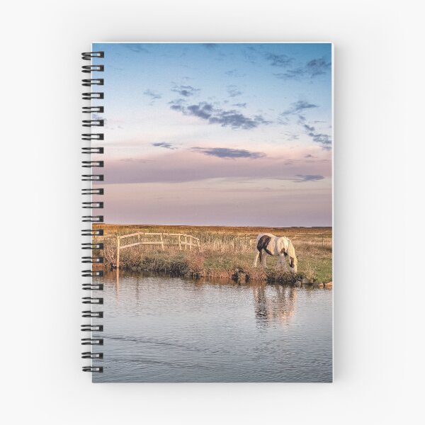 Item preview, Horse at Sunrise designed and sold by Jim Key.
