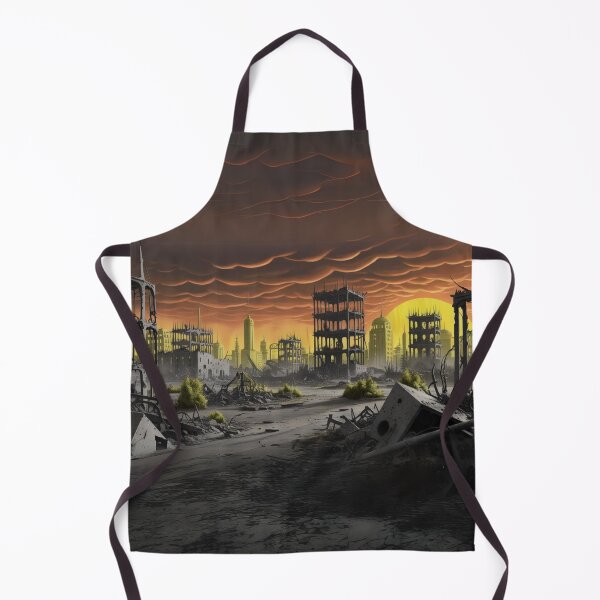 Item preview, A New Dawn designed and sold by Stoopid Stick Cinema.
