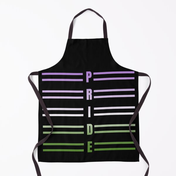 Item preview, Pride with Horizontal Lines Graphic, Genderqueer pride flag graphic, Rainbow Graphic, LGBTQ,  Pride Party, Pride Parade, Unisex Design, Subtle  LGBTQ,  designed and sold by PrideBeProud.