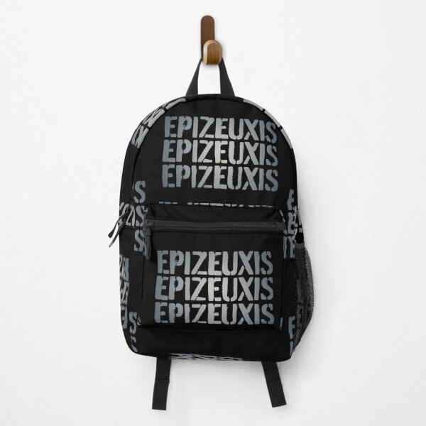 Item preview, Epizeuxis. v.4 designed and sold by x1brett.