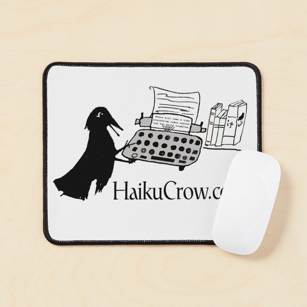 Item preview, Mouse Pad designed and sold by EyeMagined.