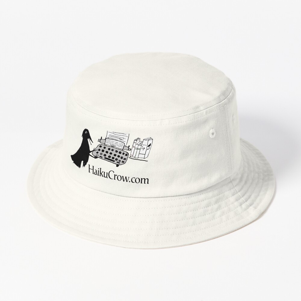 Item preview, Bucket Hat designed and sold by EyeMagined.