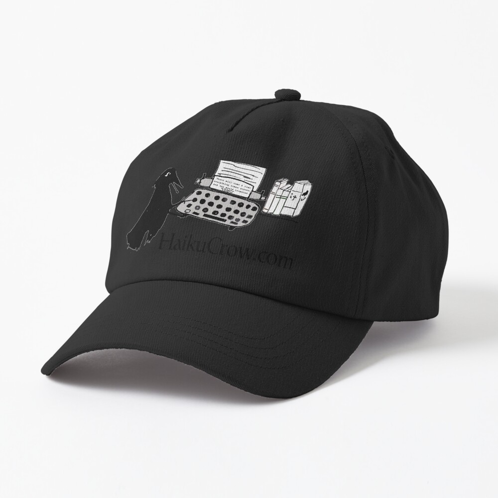 Item preview, Dad Hat designed and sold by EyeMagined.